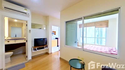 คอนโด ซอยปรีดี พนมยงค์ (สุขุมวิท 71) : [Newly Renovated] Life @ Sukhumvit 65 to Rent / Sell 1667404