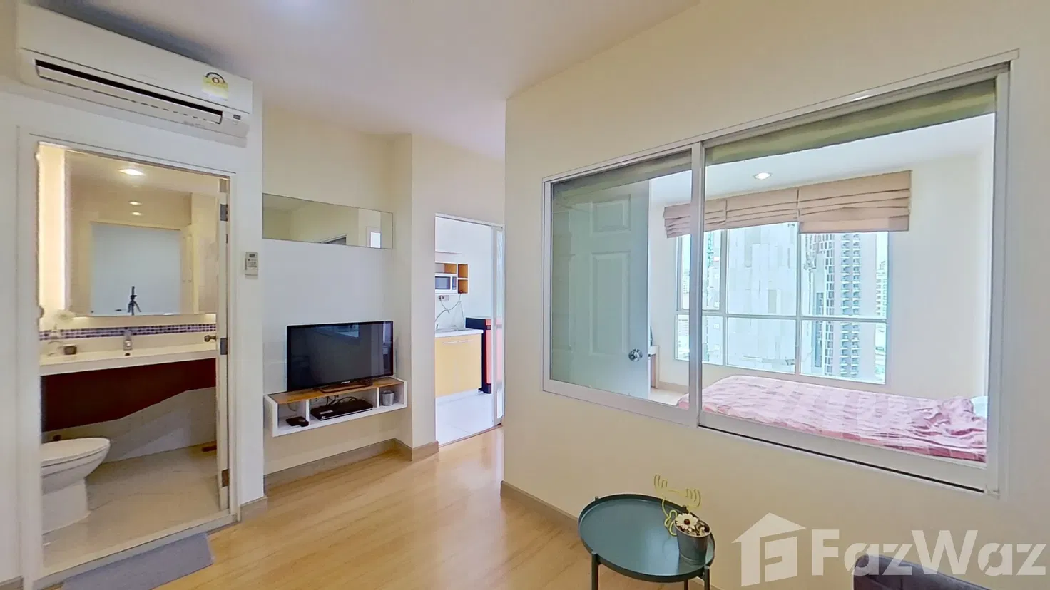 picture 1 Bedroom Condo for sale at Life @ Sukhumvit 65  1667404 - 1/15