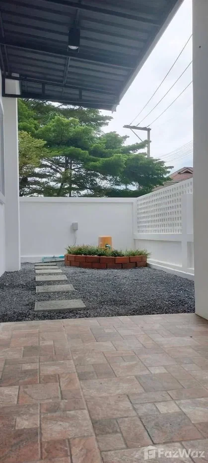 รูป บ้านเดี่ยวให้เช่า 3 ห้องนอน ในโครงการ หมู่บ้าน สินสุขธานี 5724484 - รูปที่ 12/14