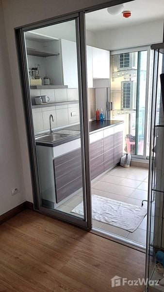 picture 1 Bedroom Condo for sale at Supalai Veranda Ratchavipha - Prachachuen  1812500 - 3/5