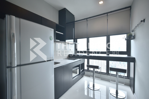RHYTHM Sukhumvit 44/1 near BTS Phra Khanong Easy Start with a City Dweller Lifestyle