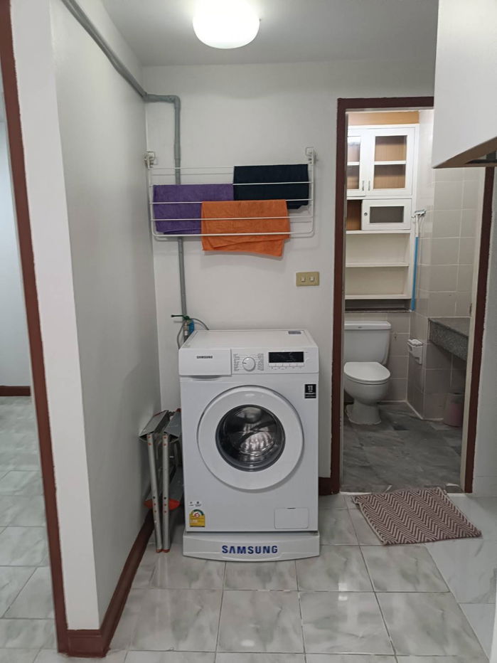 picture Noble House Phayathai For Rent 1Bed 45 Sqm. 16K - 5/8