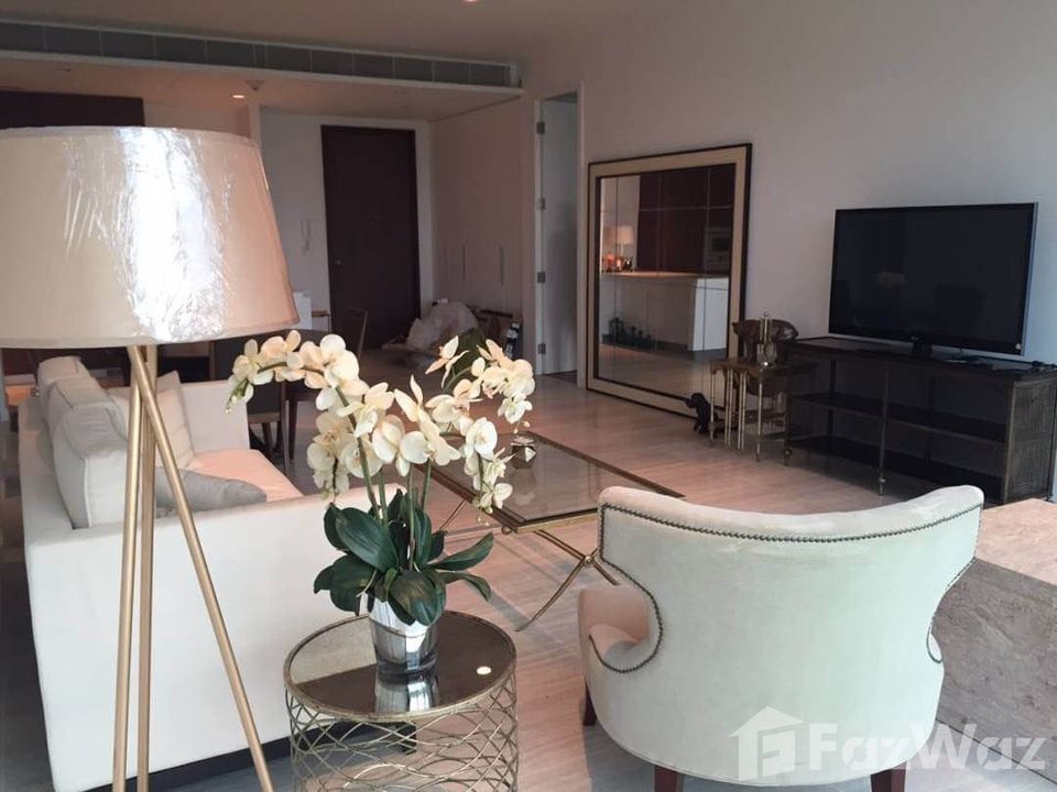 picture 2 Bedroom Condo for rent at 185 Rajadamri 1719376 - 3/11