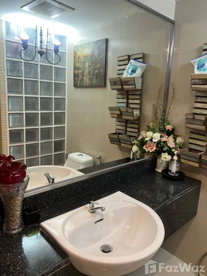 picture 1 Bedroom Condo for sale at The Kris Ratchada 17  5692096 - 5/5