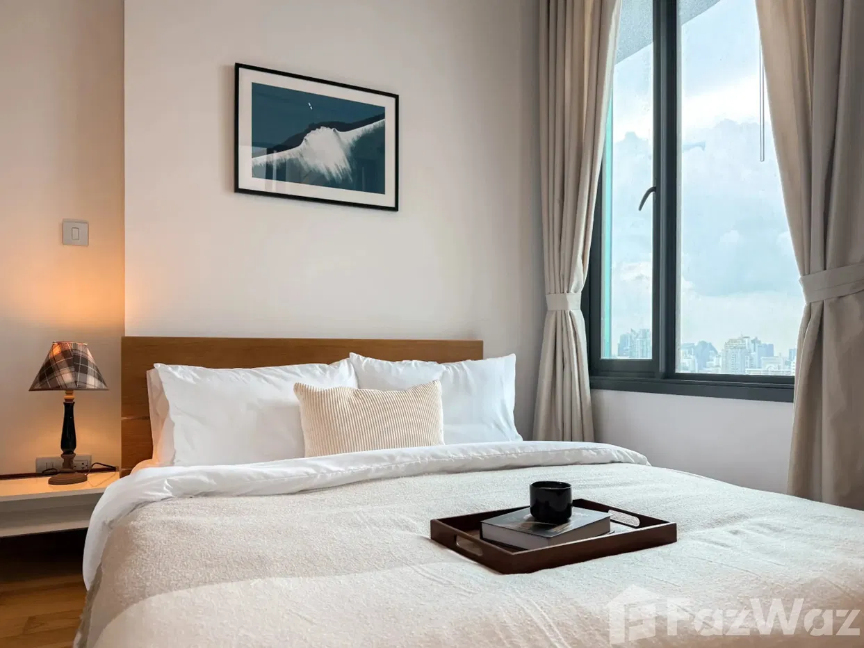 รูป คอนโดให้เช่า 2 ห้องนอน ในโครงการ คีนน์ 5732748 - รูปที่ 22/30