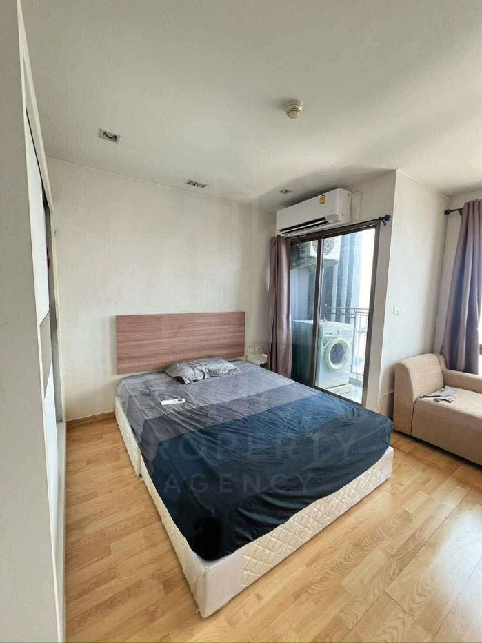 picture HotDeal​🔥🔥  For Rent​ | Special Price, Full Furniture Ready to move in Condo at Casa Condo Asoke-Dindaeng MD-95439 - 1/5