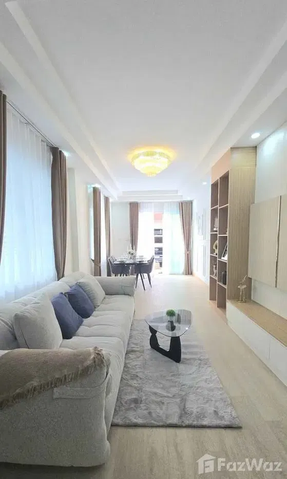 picture Beautiful Corner Detached House – Best Plot in the Project! 5669657 - 19/24