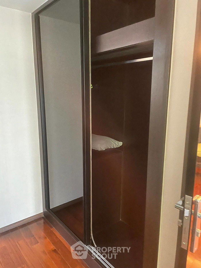 รูป คอนโด 2-ห้องนอน ที่ ดิ แอดเดรส สุขุมวิท 61 ใกล้ BTS เอกมัย (ID 1863978) - รูปที่ 15/23