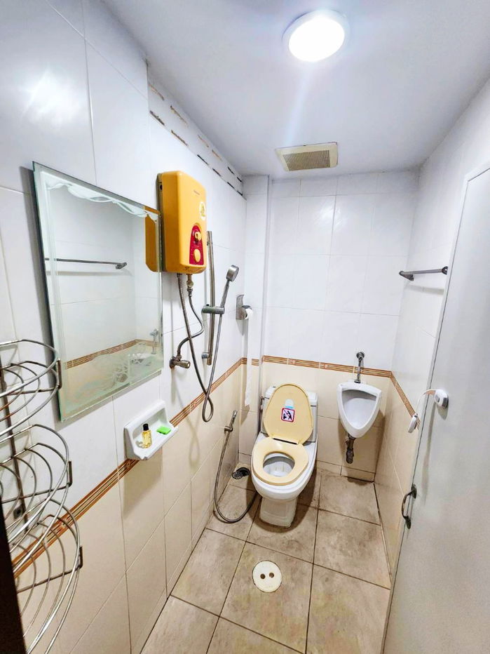 รูป เพชรเกษม53-61 ให้เช่าคฤหาสน์ 2 ชั้น 6นอน MRT หลักสอง 1.6 กม. 42ตร.วา.ตรงข้าม รพ.เกษมราษฎร์ บางแค 400ม. 5น้ำ เดอะมอลล์บางแค - รูปที่ 22/36