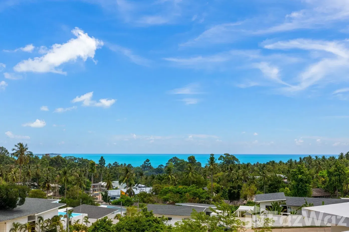 picture Modern 3-Bedroom Sea View Villa for Sale 5368003 - 3/15