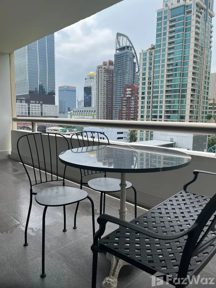 picture Somkid 2 bedroom 2.5 baths - renovated 5734213 - 15/20