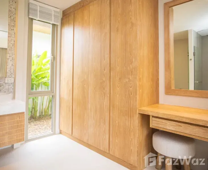 รูป วิลล่าให้เช่า 3 ห้องนอน ในโครงการ ตรีชฎา บรีซ 5721289 - รูปที่ 14/32