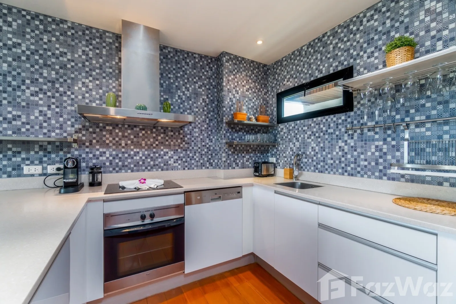 2 Bedroom Sea view Condo & Private Pool for sale 5731484