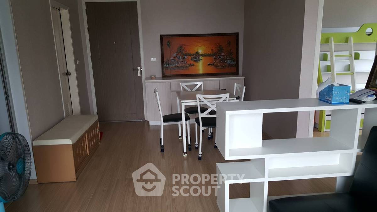 picture 2-BR Condo at Casa Condo Ratchada- Ratchaphruek near BTS Talat Phlu (ID 622031) - 5/13