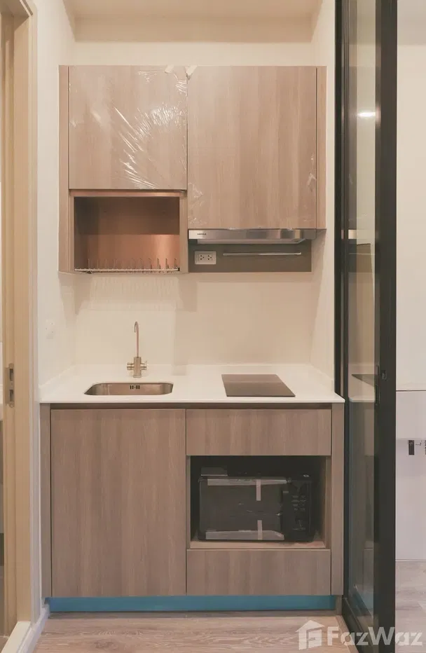 picture 1 Bedroom Condo for sale at KnightsBridge Prime Ratchayothin  5735722 - 15/26