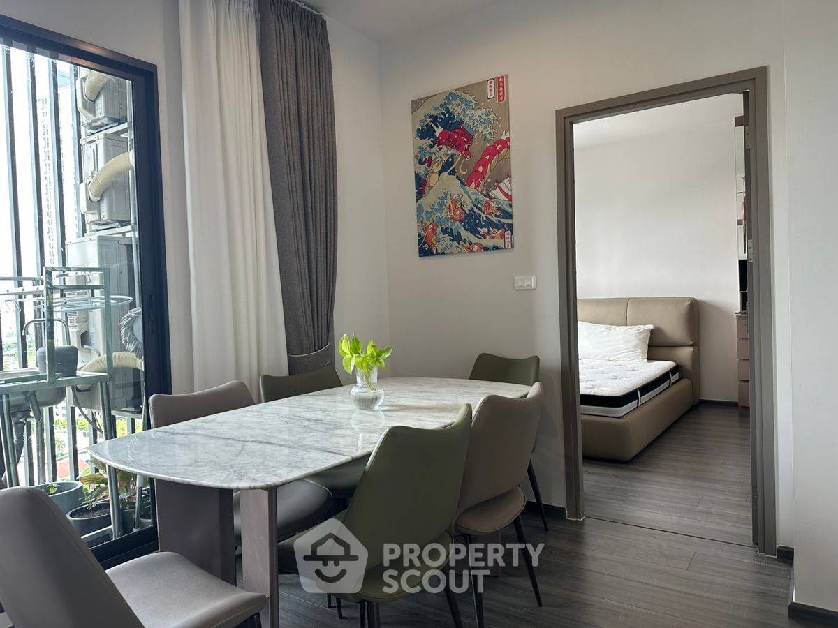 picture 3-BR Condo at IDEO Sukhumvit - Rama 4 near BTS Phra Khanong (ID 2314984) - 24/28