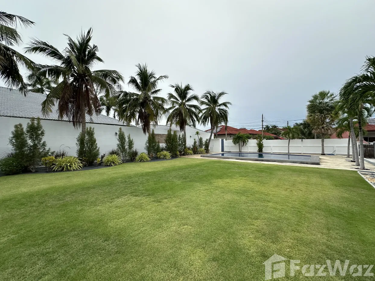picture 5 Bedroom House for sale in Hua Hin City, Prachuap Khiri Khan  1896969 - 13/63