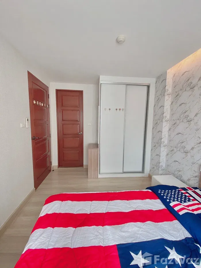 picture 2 Bedroom Condo for sale at Emerald Residence Ratchada  5675297 - 14/32