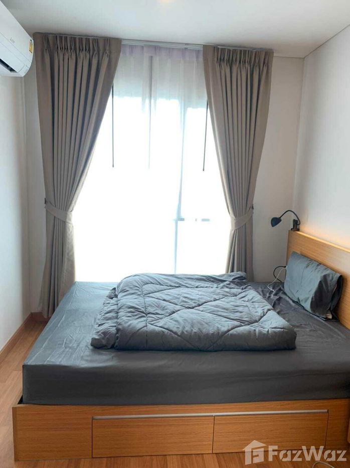 picture 1 Bedroom Condo for sale at Lumpini Place Ratchada-Sathu  1889489 - 3/5