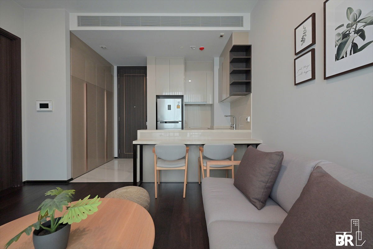 picture  Laviq Sukhumvit 57 💫 Luxuriously Elevated Unit ✨Near BTS Thonglo  - 9/14