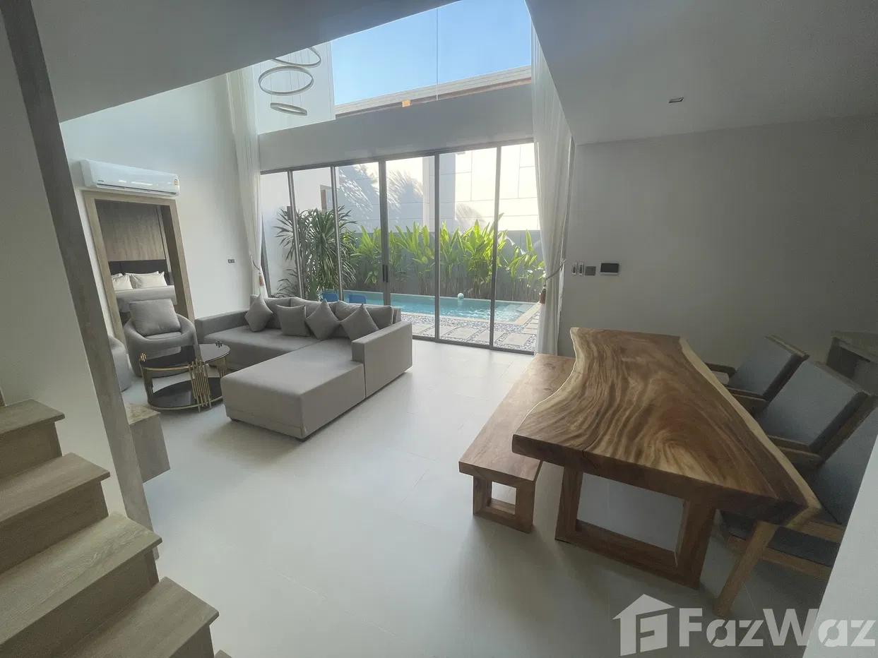 picture 3 Bedroom villa for sale at Zenithy 5700824 - 16/18