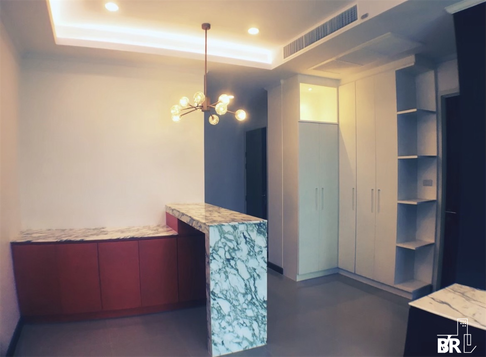 Supalai Elite Phayathai near Airport Rail Link Phaya Thai Station Hurry to book!! Unexpected value