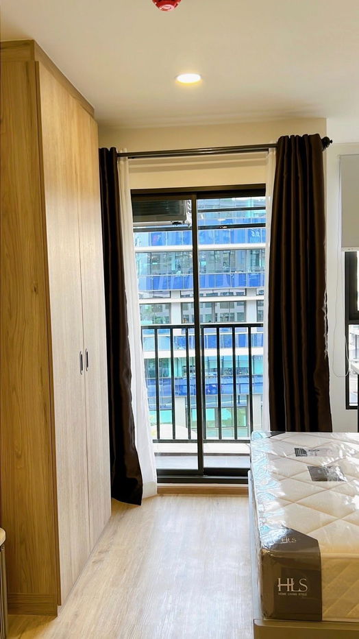 picture @Condorental condo for rent ONEDER Kaset - 2/11