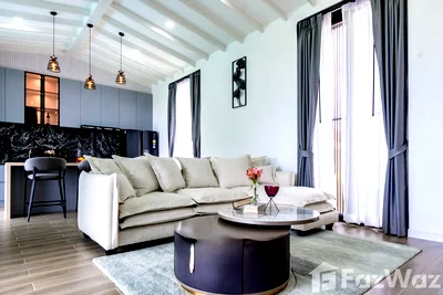 Houses for sale : 3 Bedroom Villa for sale at Aileen Village Phase 2  1967755