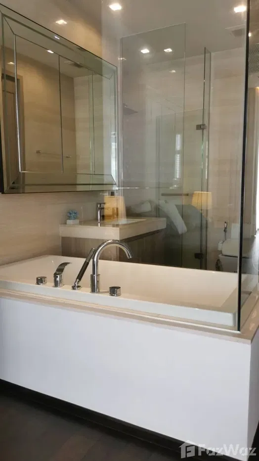 picture Luxury condo for rent in Sukhumvit 39 5690138 - 5/12