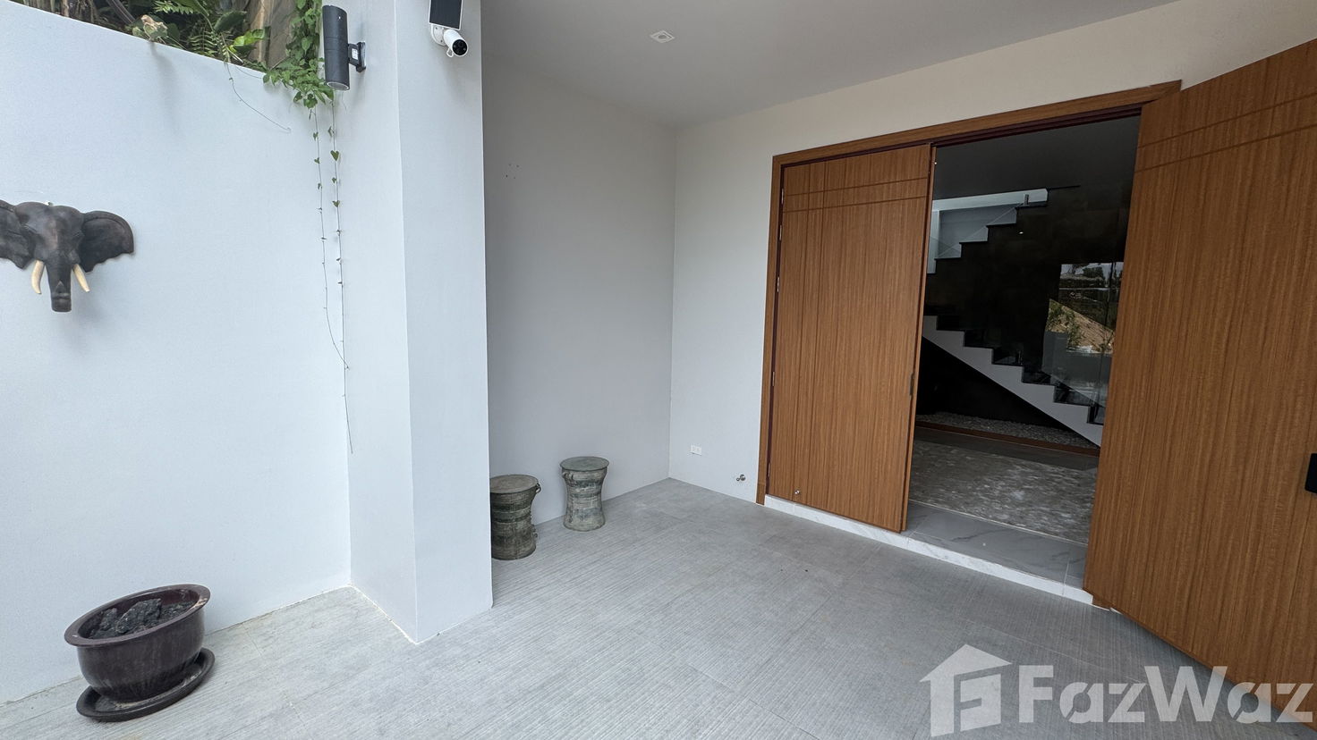 รูป วิลล่าให้เช่า 5 ห้องนอน ในโครงการ โอเชี่ยน ฮิลล์ ภูเก็ต 5721295 - รูปที่ 41/135