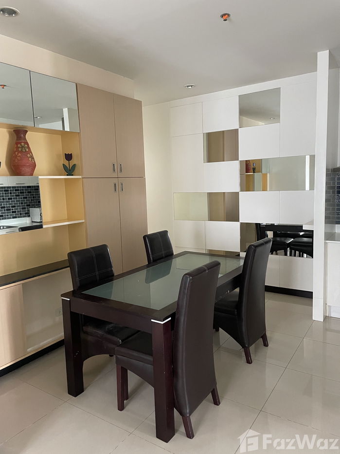 picture 2 Bedroom Condo for rent at The Prime 11 1628212 - 2/16