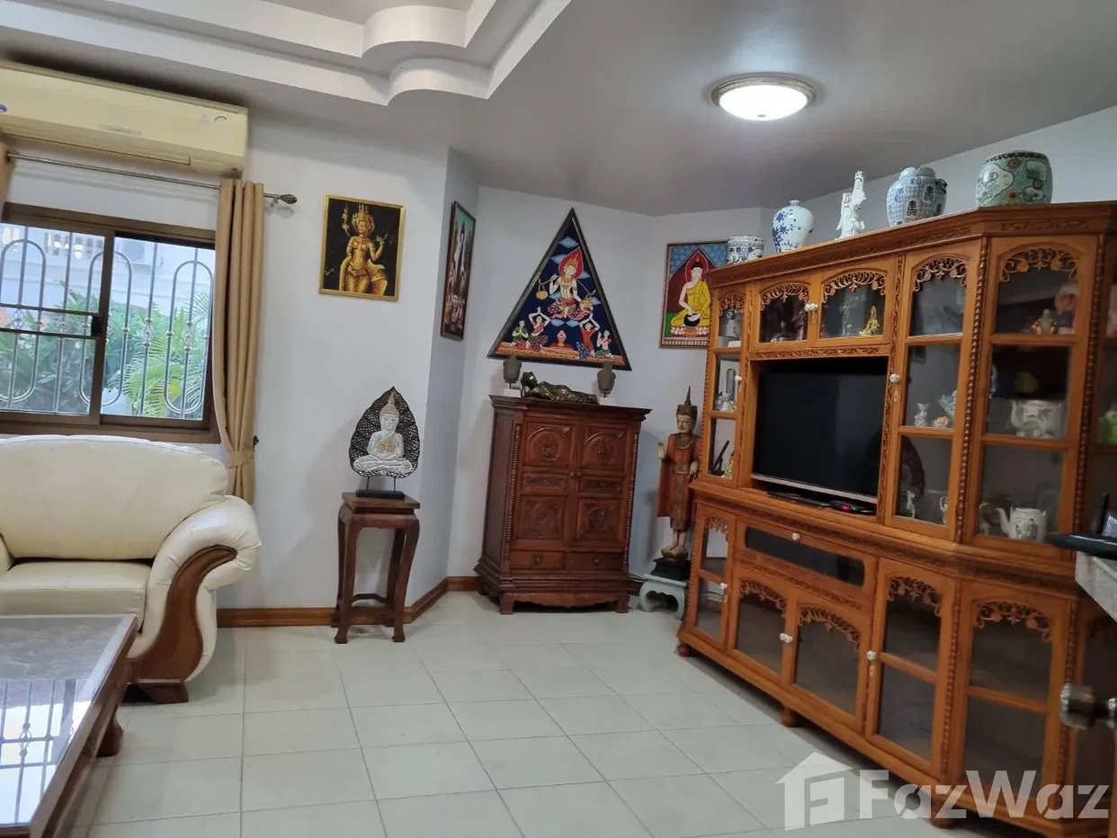 รูป บ้านเดี่ยวให้เช่า 4 ห้องนอน ในโครงการ หมู่บ้านธัญวรรณ เพลส 1183890 - รูปที่ 10/21