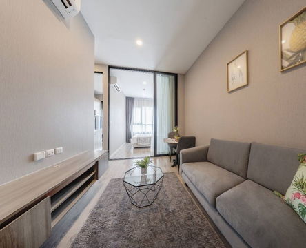 💥ST-1593💥Knightsbridge Prime Ratchayothin 👉Line : @wincondo