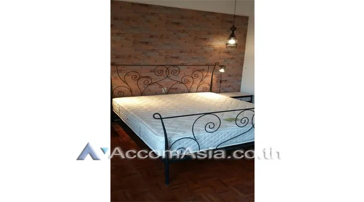 รูป 🔼🔽 AccomA 📩  3 BR Condominium @Baan Prida (AA18242) - รูปที่ 9/12
