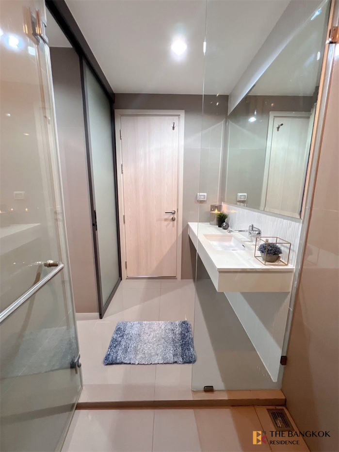 picture RHYTHM Sukhumvit 42 Condo in Central City at an Affordable Price near BTS Ekkamai - 4/10