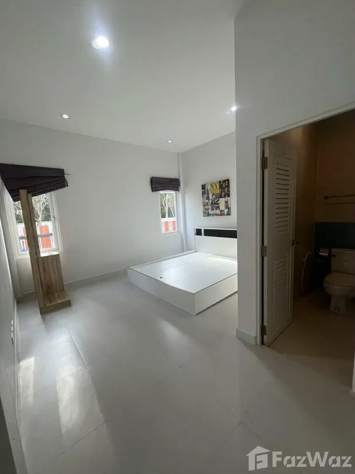 รูป บ้านเดี่ยวให้เช่า 4 ห้องนอน ใน หินเหล็กไฟ, ประจวบคีรีขันธ์ 5686825 - รูปที่ 4/9
