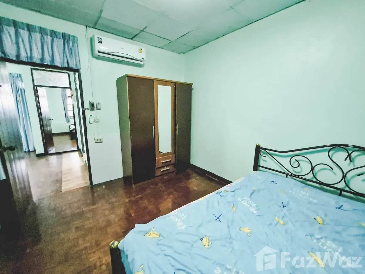 picture 2 Bedroom House for rent at Sangchai Villa  1003092 - 7/13