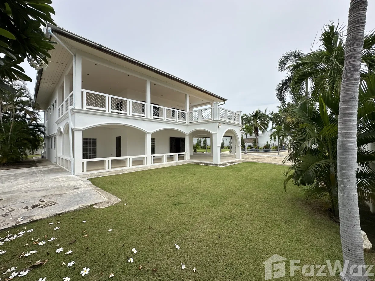 picture 5 Bedroom House for sale in Hua Hin City, Prachuap Khiri Khan  1896969 - 25/63