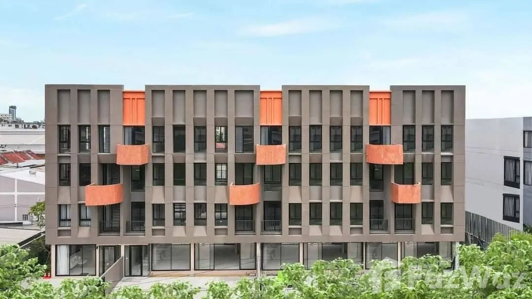 picture Home Office for Rent – Ladprao 41, Soi 16 5675075 - 2/13