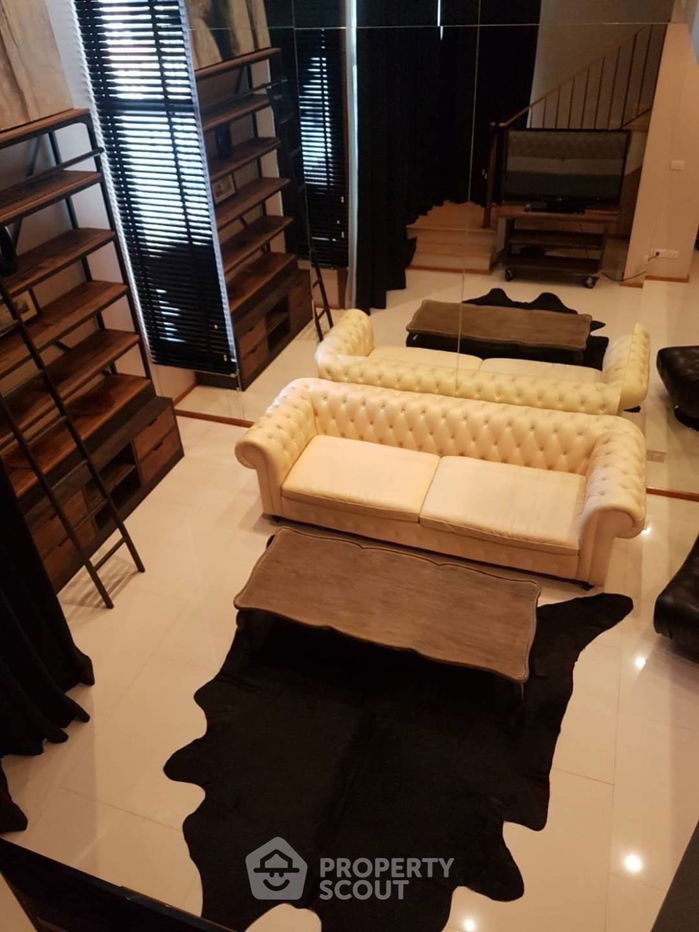 picture 1-BR Condo at The Emporio Place near BTS Phrom Phong (ID 510467) - 1/21