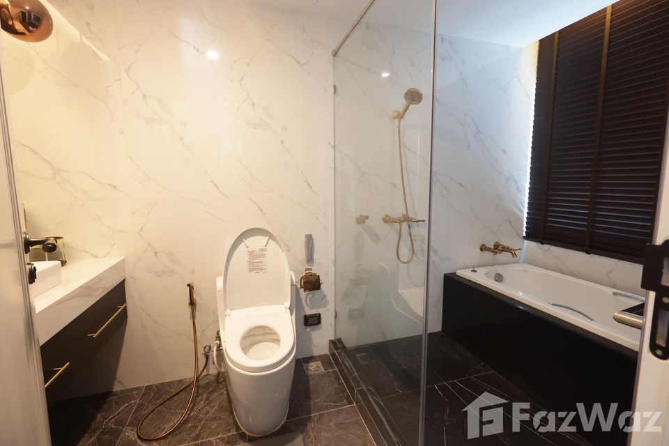 picture Crest Sukhumvit 34 1967810 - 8/14