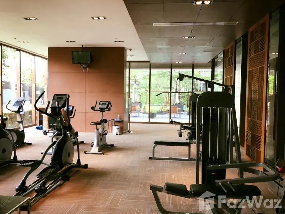 รูป คอนโดให้เช่า 1 ห้องนอน ในโครงการ ดิ เอ็มโพริโอ เพลส 76038 - รูปที่ 22/23