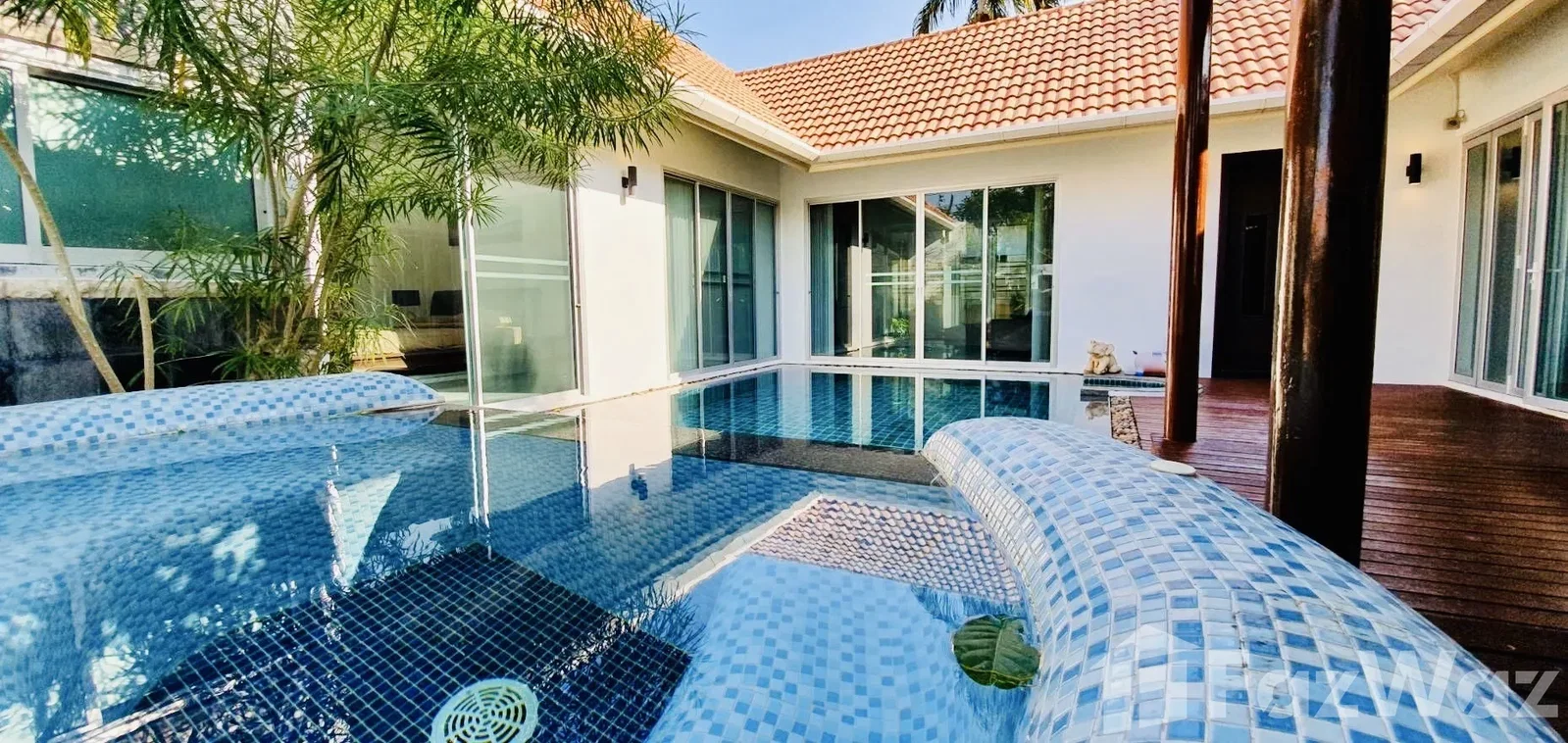 3 Bedroom Villa for rent in Rawai, Phuket  5364630 - image 3