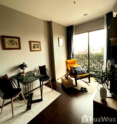 คอนโด ซอยปรีดี พนมยงค์ (สุขุมวิท 71) : ขาย คอนโด 1 ห้องนอน ในโครงการ ซี เอกมัย 1150842