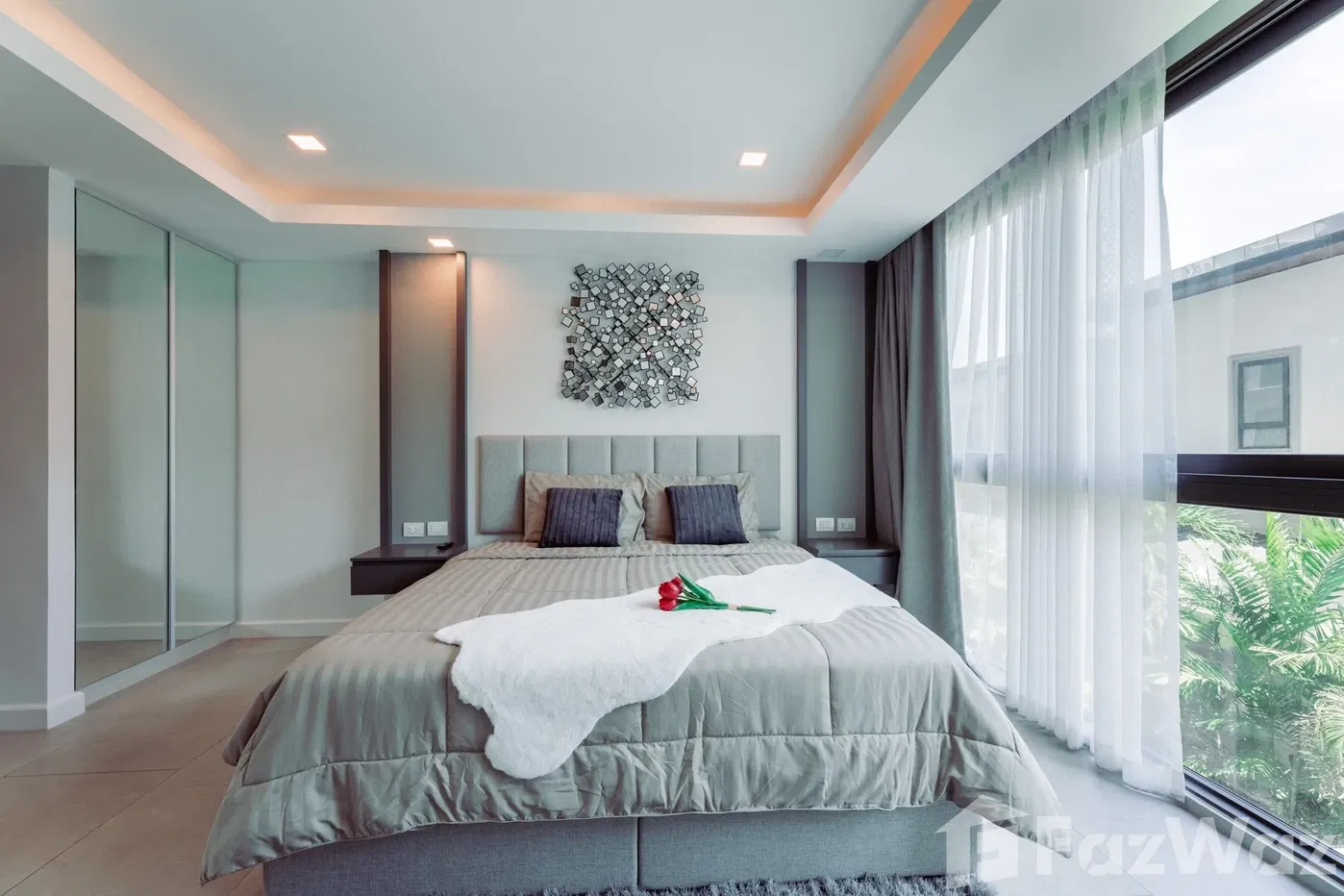 picture 3 Bedroom 𝗦𝗲𝗿𝗲𝗻𝗶𝘁𝘆 𝗥𝗲𝘀𝗶𝗱𝗲𝗻𝗰𝗲 𝗝𝗼𝗺𝘁𝗶𝗲𝗻 5672341 - 16/18