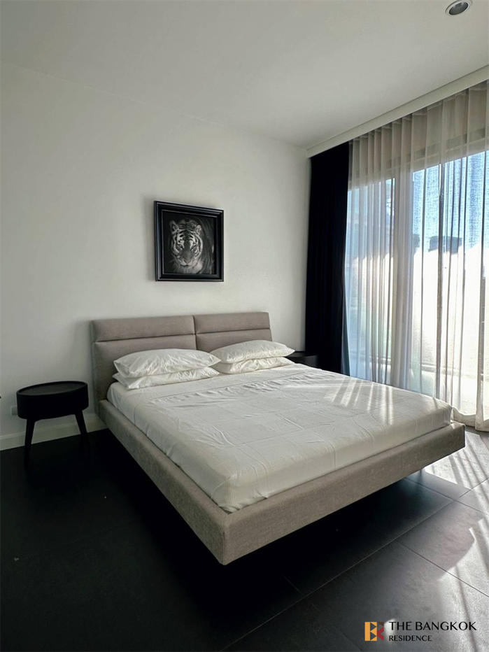 รูป 185 ราชดำริ ใกล้ BTS สถานีราชดำริ สะดวกสบายกับไลฟ์สไตล์สุด Luxury - รูปที่ 9/10