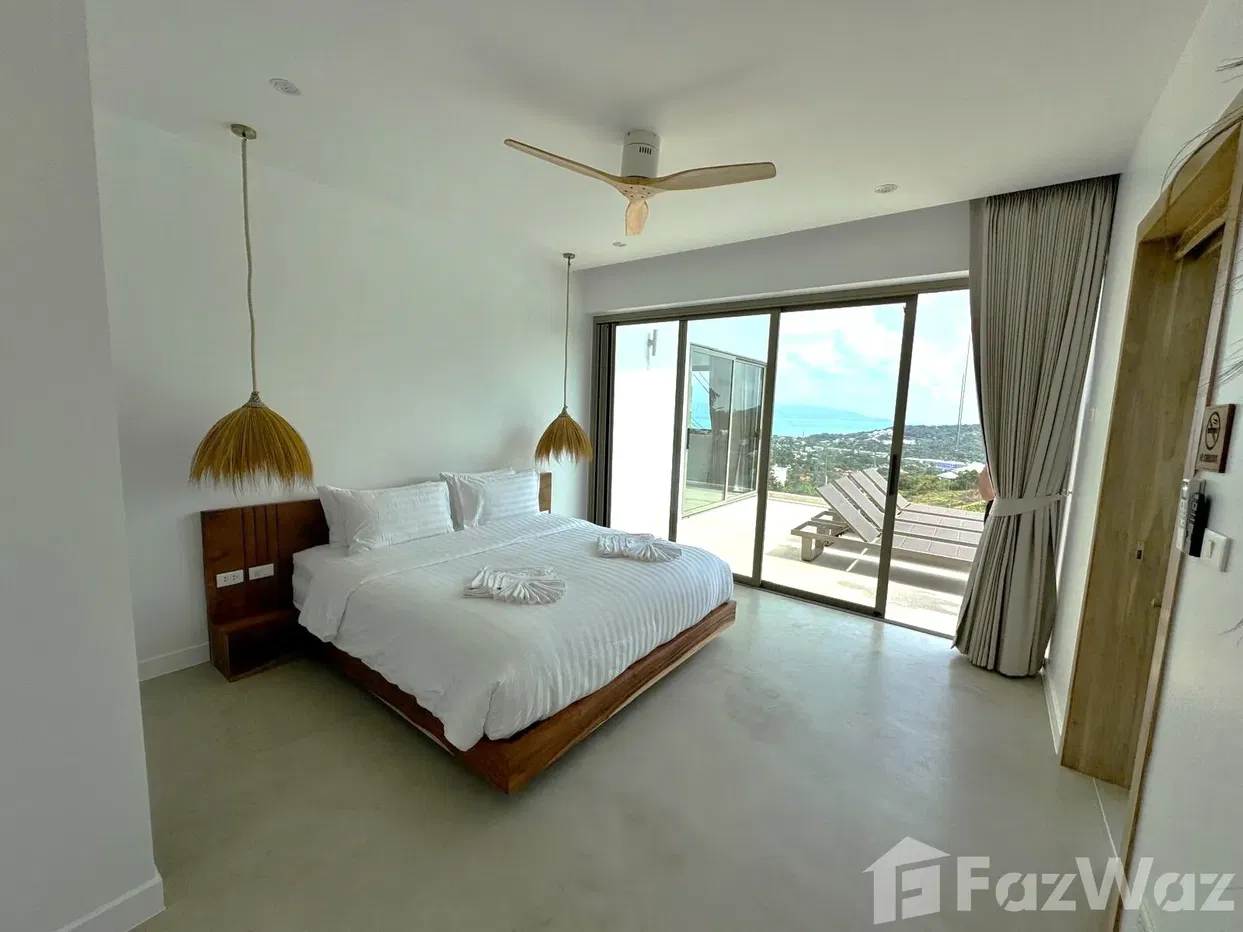 รูป ขาย วิลล่า 3 ห้องนอน ใน บ่อผุด, สุราษฎร์ธานี 5340240 - รูปที่ 25/35