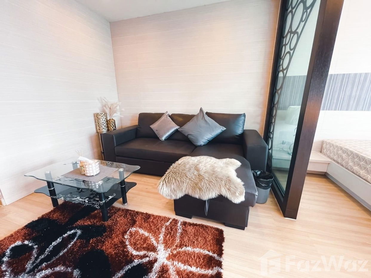 picture Studio Condo for rent at Sky Walk Residences 1140712 - 6/7