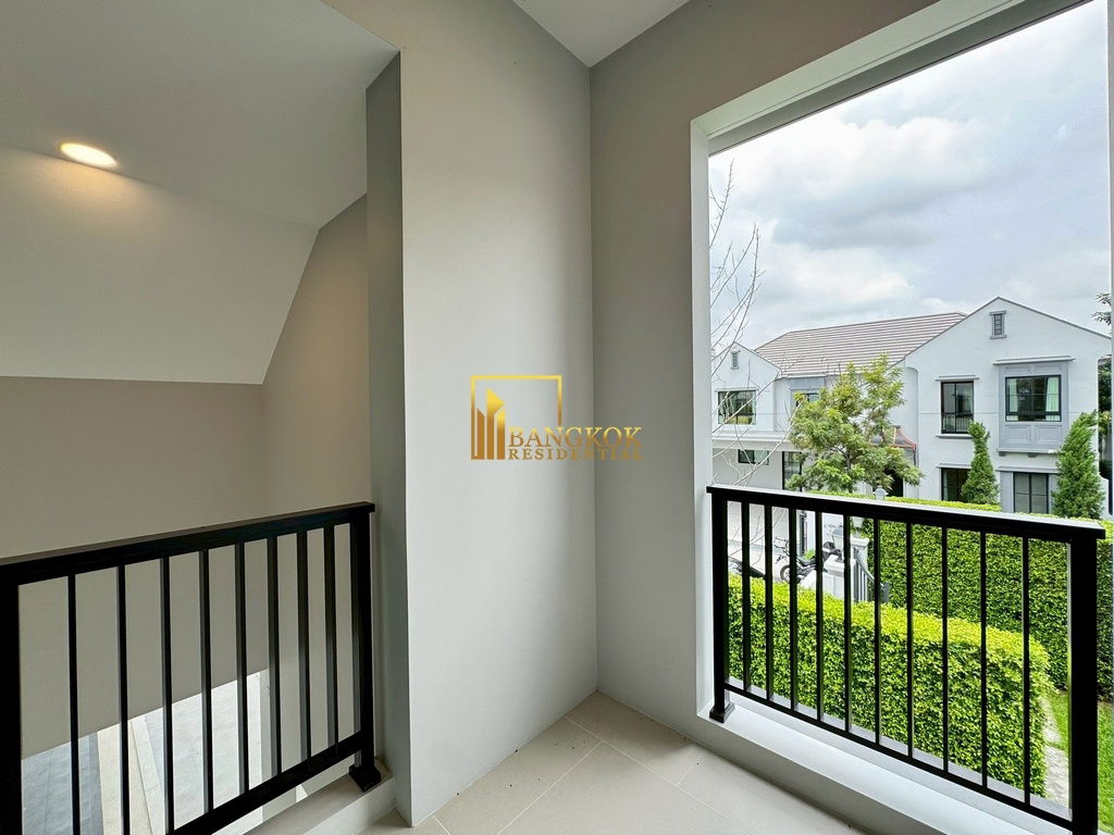 picture Nantawan Rama 9-Krungthepkreetha | Stunning 4 Bed Luxury House For Sale - BR28238SH - 34/61