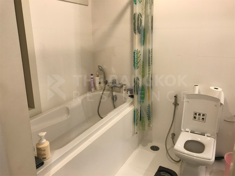 Manhattan Chidlom Ready-to-move-in Condo
